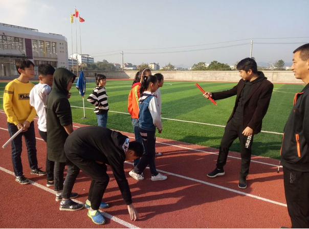 【喜报】万年县陈营小学再添一体育运动比赛殊荣